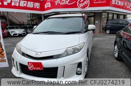 toyota estima 2013 -TOYOTA--Estima DBA-ACR50W--ACR50-0169022---TOYOTA--Estima DBA-ACR50W--ACR50-0169022-