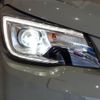 subaru forester 2016 CFJ1657737 image 12