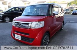 honda n-box-slash 2015 -HONDA--N BOX SLASH DBA-JF1--JF1-9005837---HONDA--N BOX SLASH DBA-JF1--JF1-9005837-