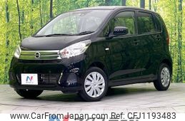 nissan dayz 2018 -NISSAN--DAYZ DBA-B21W--B21W-0627736---NISSAN--DAYZ DBA-B21W--B21W-0627736-