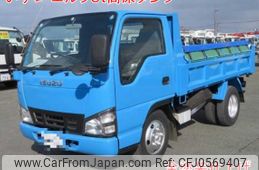 isuzu elf-truck 2006 quick_quick_PB-NKR81AD_NKR81-70512660