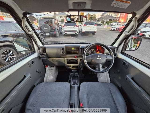 mitsubishi minicab-van 2011 -MITSUBISHI 【三河 480ｾ 959】--Minicab Van GBD-U61V--U61V-1607498---MITSUBISHI 【三河 480ｾ 959】--Minicab Van GBD-U61V--U61V-1607498- image 2