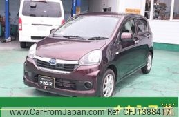 subaru pleo-plus 2017 quick_quick_DBA-LA300F_LA300F-1525480