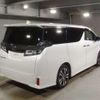 toyota vellfire 2021 CFJ1718212 image 2