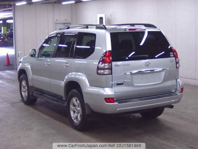 toyota land-cruiser-prado 2005 CFJ1581469 image 2