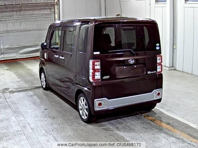 daihatsu wake 2014 -DAIHATSU--WAKE LA700S-0013840---DAIHATSU--WAKE LA700S-0013840- image 2