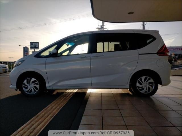 honda freed 2020 quick_quick_6BA-GB5_GB5-3109229 image 2