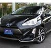 toyota aqua 2015 -TOYOTA--AQUA DAA-NHP10--NHP10-2458893---TOYOTA--AQUA DAA-NHP10--NHP10-2458893- image 1