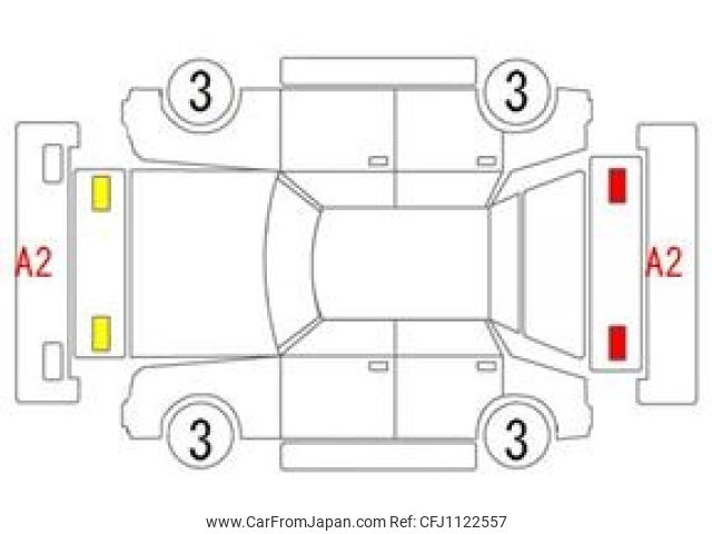 nissan fuga 2006 -NISSAN--Fuga CBA-Y50--Y50-150725---NISSAN--Fuga CBA-Y50--Y50-150725- image 2