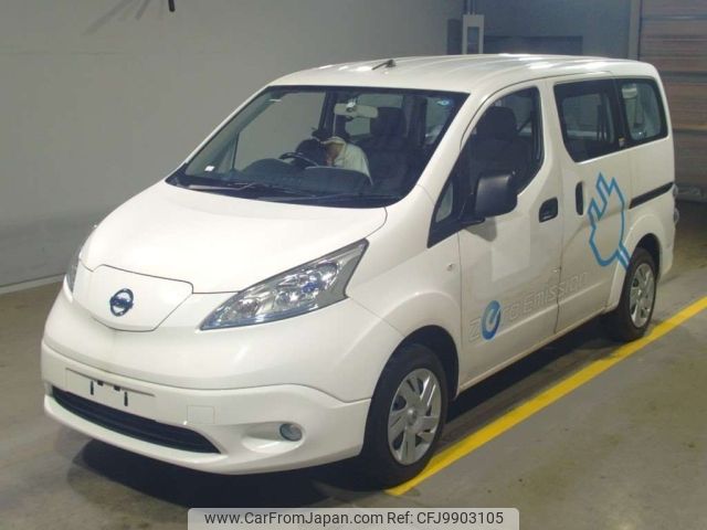 nissan nv200-vanette 2016 -NISSAN--NV200 VME0-503097---NISSAN--NV200 VME0-503097- image 1