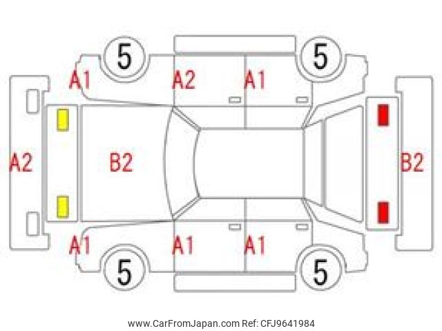 nissan dayz 2015 -NISSAN--DAYZ DBA-B21W--B21W-0231239---NISSAN--DAYZ DBA-B21W--B21W-0231239- image 2