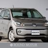 volkswagen up 2018 -VOLKSWAGEN--VW up DBA-AACHY--WVWZZZAAZJD208175---VOLKSWAGEN--VW up DBA-AACHY--WVWZZZAAZJD208175- image 1