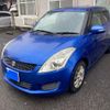 suzuki swift 2011 -SUZUKI--Swift DBA-ZC72S--ZC72S-128244---SUZUKI--Swift DBA-ZC72S--ZC72S-128244- image 2