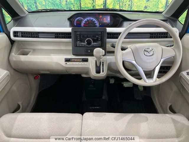 mazda flair 2018 quick_quick_MJ55S_MJ55S-114414 image 2