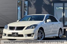 toyota crown 2012 quick_quick_GRS200_GRS200-0082927
