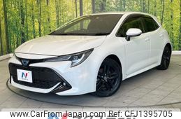 toyota corolla-sport 2022 -TOYOTA--Corolla Sport 6AA-ZWE213H--ZWE213-0016418---TOYOTA--Corolla Sport 6AA-ZWE213H--ZWE213-0016418-
