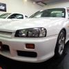 nissan skyline 1998 CFJ1824864 image 1