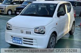 suzuki alto 2019 -SUZUKI--Alto DBA-HA36S--HA36S-520140---SUZUKI--Alto DBA-HA36S--HA36S-520140-