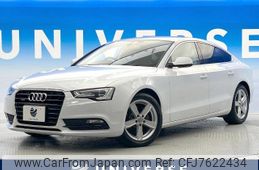 audi a5 2015 -AUDI--Audi A5 DBA-8TCDNL--WAUZZZ8T4FA029341---AUDI--Audi A5 DBA-8TCDNL--WAUZZZ8T4FA029341-