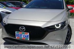mazda mazda3 2023 -MAZDA--MAZDA3 BPFJ3P--BPFJ3P-103956---MAZDA--MAZDA3 BPFJ3P--BPFJ3P-103956-
