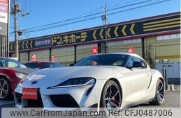 toyota supra 2022 -TOYOTA--Supra DB02--DB02-0053994---TOYOTA--Supra DB02--DB02-0053994-