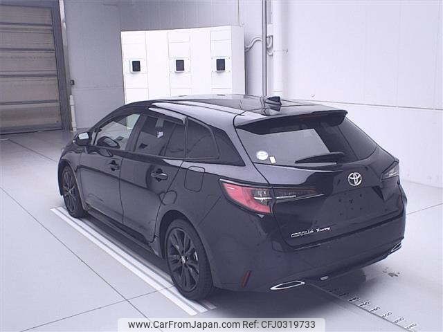 toyota corolla-touring-wagon 2022 -TOYOTA--Corolla Touring ZRE212W-6042854---TOYOTA--Corolla Touring ZRE212W-6042854- image 2