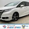 honda odyssey 2017 -HONDA--Odyssey DBA-RC1--RC1-1125873---HONDA--Odyssey DBA-RC1--RC1-1125873- image 1