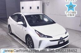 toyota prius 2019 -TOYOTA--Prius ZVW51-6137947---TOYOTA--Prius ZVW51-6137947-