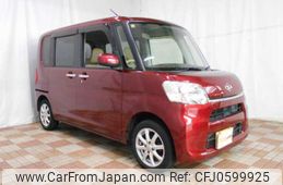 daihatsu tanto 2014 -DAIHATSU 【名変中 】--Tanto LA600S--0219177---DAIHATSU 【名変中 】--Tanto LA600S--0219177-