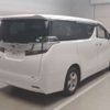toyota vellfire 2017 -TOYOTA--Vellfire DBA-AGH30W--AGH30-0152995---TOYOTA--Vellfire DBA-AGH30W--AGH30-0152995- image 2