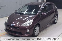 toyota aqua 2014 -TOYOTA--AQUA NHP10-2322287---TOYOTA--AQUA NHP10-2322287-