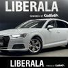 audi a4 2017 -AUDI--Audi A4 ABA-8WCVN--WAUZZZF43JA038035---AUDI--Audi A4 ABA-8WCVN--WAUZZZF43JA038035- image 1