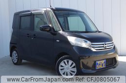 nissan dayz-roox 2014 quick_quick_DBA-B21A_B21A-0019081