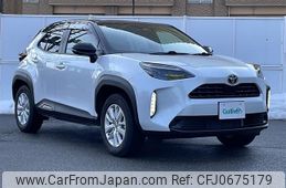 toyota yaris-cross 2024 -TOYOTA--Yaris Cross 5BA-MXPB15--MXPB15-3016388---TOYOTA--Yaris Cross 5BA-MXPB15--MXPB15-3016388-