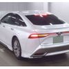 toyota mirai 2021 -TOYOTA 【富山 301ﾉ4206】--MIRAI ZBA-JPD20--JPD20-0002005---TOYOTA 【富山 301ﾉ4206】--MIRAI ZBA-JPD20--JPD20-0002005- image 2