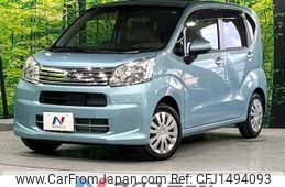 daihatsu move 2022 CFJ1494093