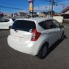 nissan note 2015 quick_quick_E12_E12-306697 image 4