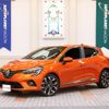 renault lutecia 2022 CFJ1346340 image 1