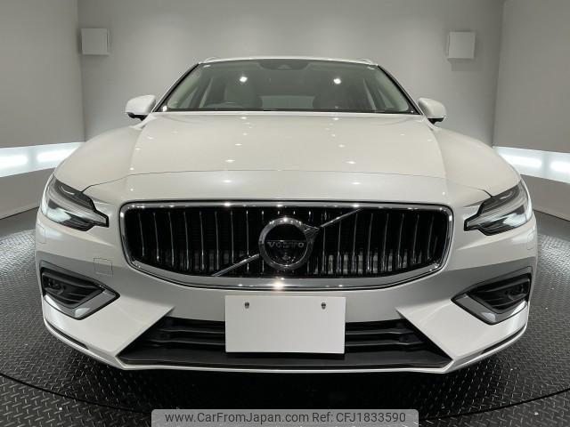 volvo v60 2020 CFJ1833590 image 2