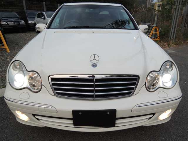 mercedes-benz c-class 2004 161024114525 image 1