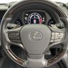 lexus ls 2019 -LEXUS--Lexus LS DAA-GVF55--GVF55-6005177---LEXUS--Lexus LS DAA-GVF55--GVF55-6005177- image 23