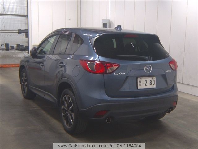 mazda cx-5 2013 -MAZDA--CX-5 KE2AW-124556---MAZDA--CX-5 KE2AW-124556- image 2
