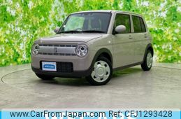 suzuki alto-lapin 2023 quick_quick_5BA-HE33S_HE33S-439488