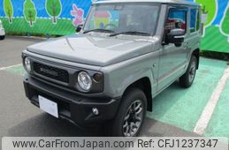 suzuki jimny 2023 -SUZUKI 【名変中 】--Jimny JB64W--309215---SUZUKI 【名変中 】--Jimny JB64W--309215-