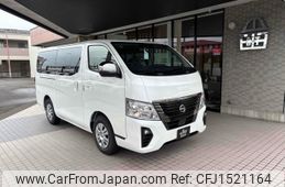nissan caravan-van 2025 CFJ1521164
