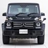 mercedes-benz g-class 2016 quick_quick_LDA-463348_WDB4633482X252547 image 5