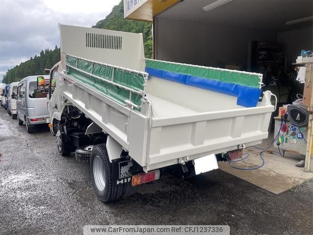 hino dutro 2019 -HINO 【鹿児島 400ﾅ5661】--Hino Dutoro XZU620T--0017096---HINO 【鹿児島 400ﾅ5661】--Hino Dutoro XZU620T--0017096- image 2