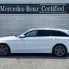 mercedes-benz c-class-station-wagon 2020 -MERCEDES-BENZ--Benz C Class Wagon 5BA-205276C--WDD2052762F963702---MERCEDES-BENZ--Benz C Class Wagon 5BA-205276C--WDD2052762F963702- image 2