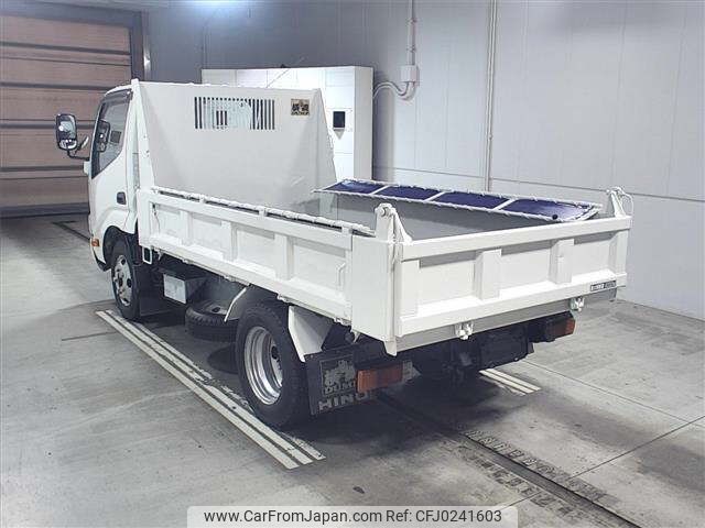 hino dutro 2018 -HINO--Hino Dutoro XZU620T-0015999---HINO--Hino Dutoro XZU620T-0015999- image 2