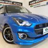 suzuki swift 2018 -SUZUKI 【富士山 503ﾄ8678】--Swift ZC83S--126847---SUZUKI 【富士山 503ﾄ8678】--Swift ZC83S--126847- image 1
